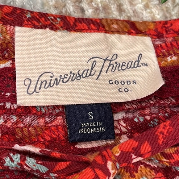 Universal Thread top - Picture 5 of 8